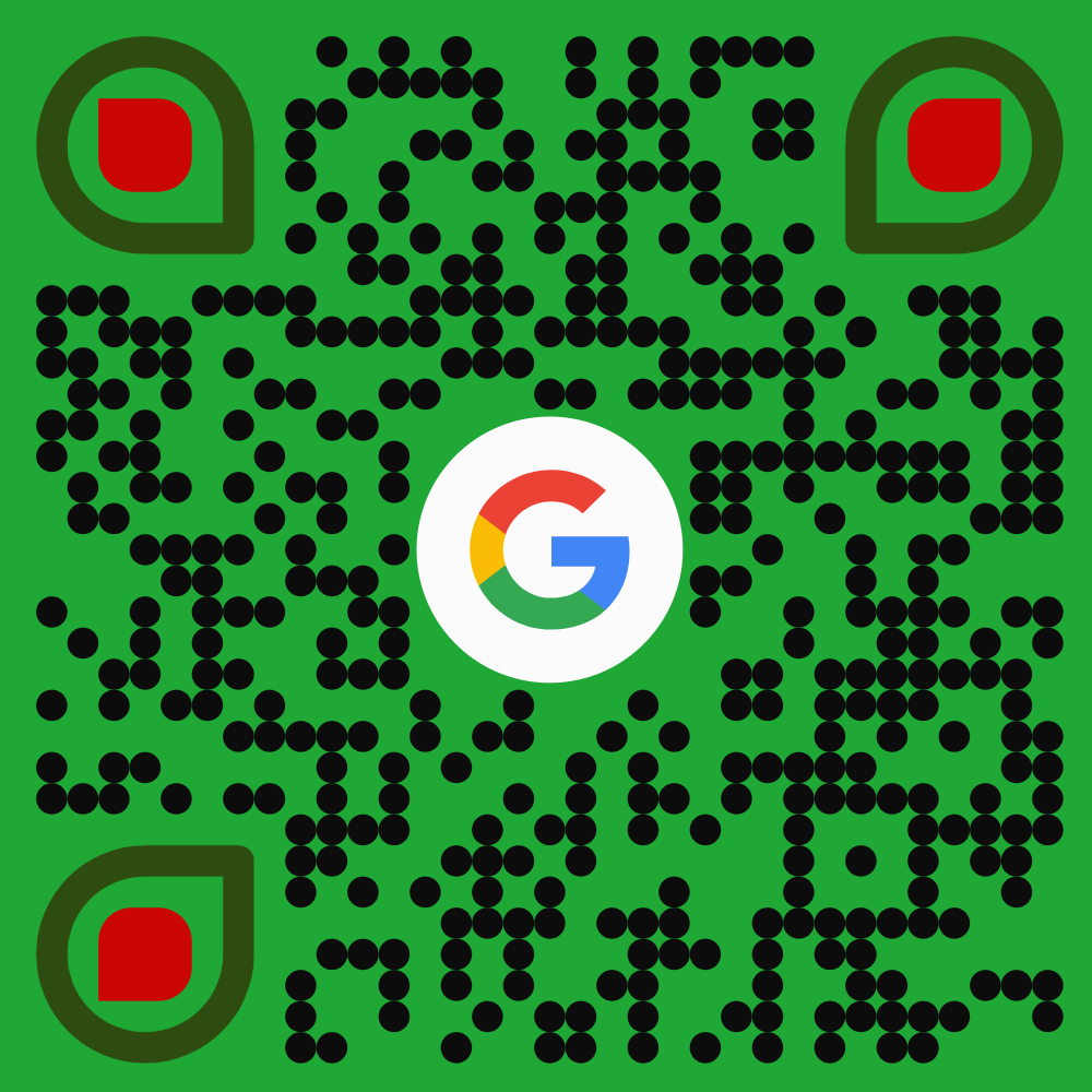QR code Google Map Thành Đồng Group Cần Thơ
